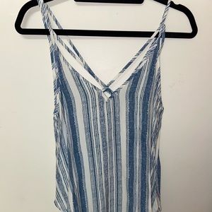 LUSH Tank Top